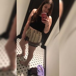 Meet your Posher, Kendra